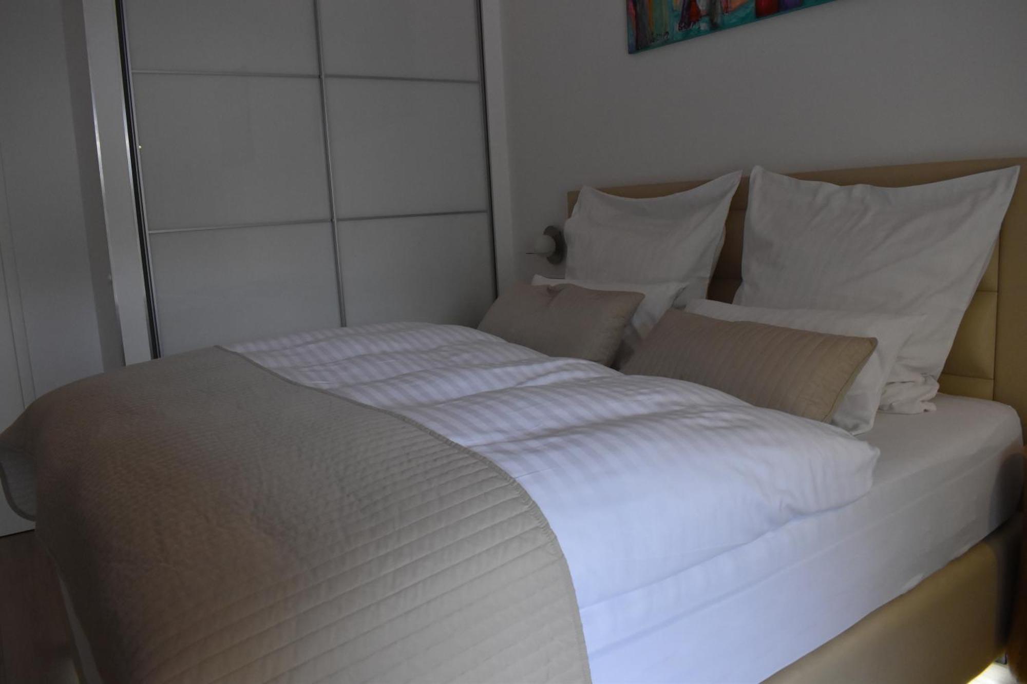 Destino City Apartments Zadar Zewnętrze zdjęcie