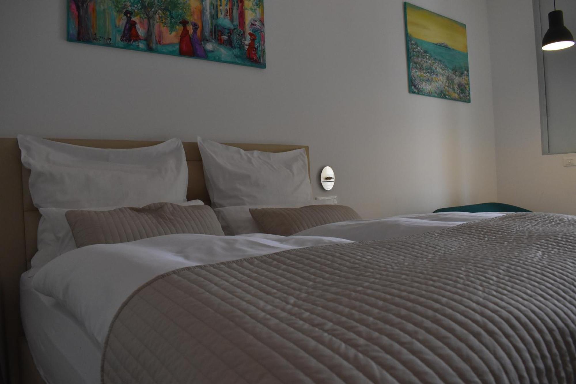 Destino City Apartments Zadar Zewnętrze zdjęcie