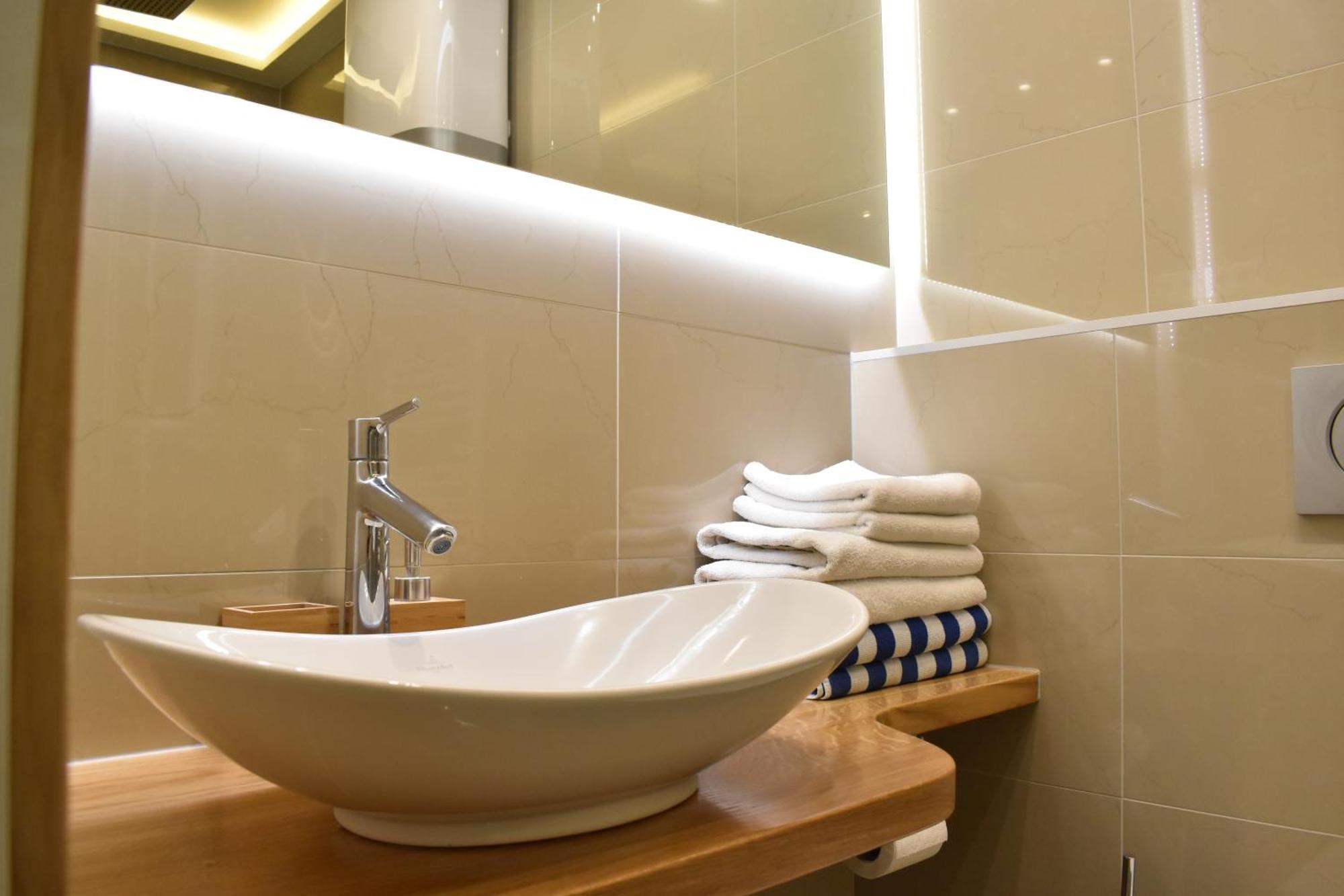 Destino City Apartments Zadar Zewnętrze zdjęcie