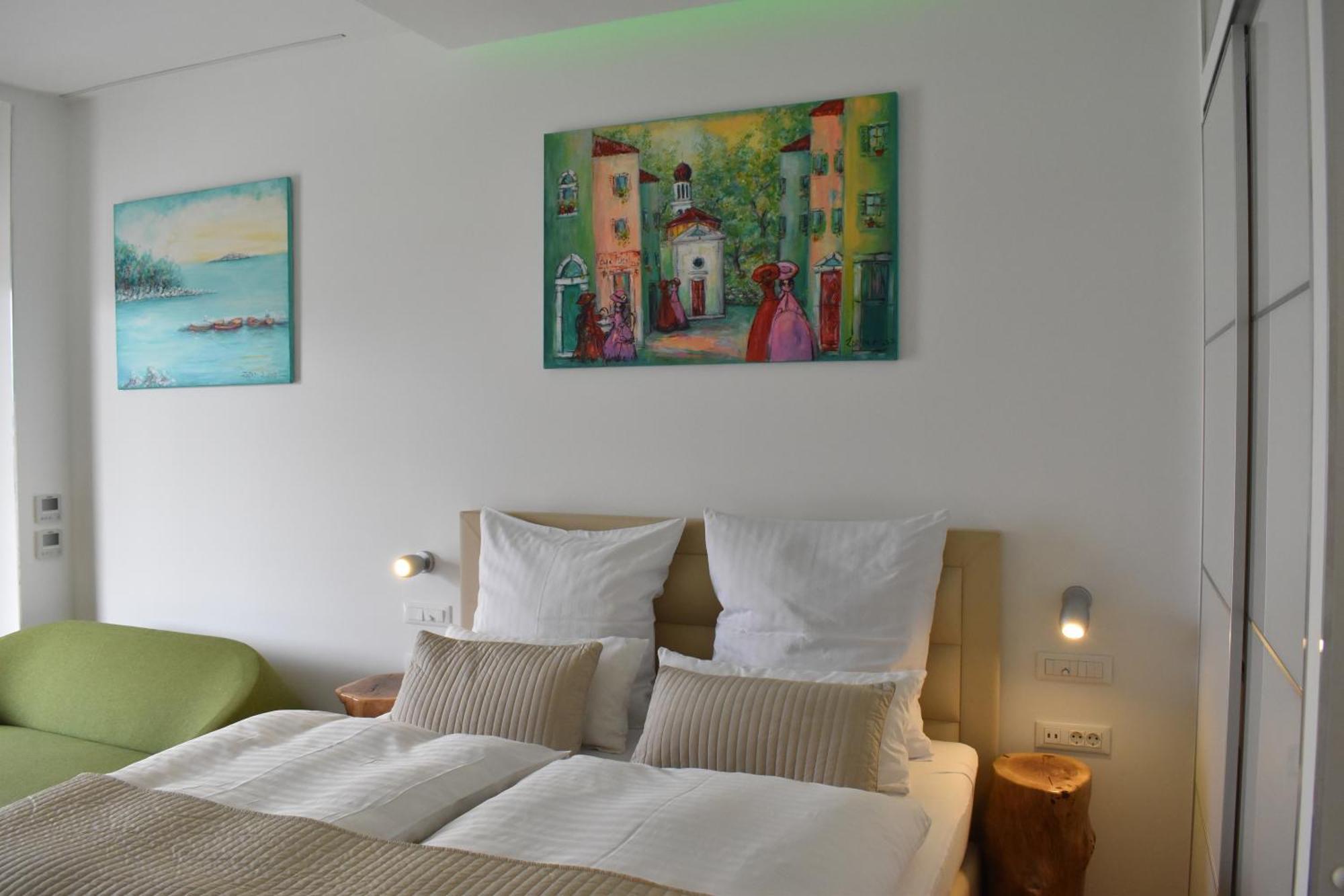 Destino City Apartments Zadar Zewnętrze zdjęcie