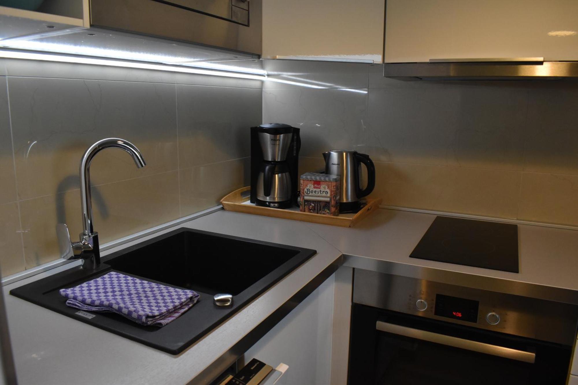 Destino City Apartments Zadar Zewnętrze zdjęcie