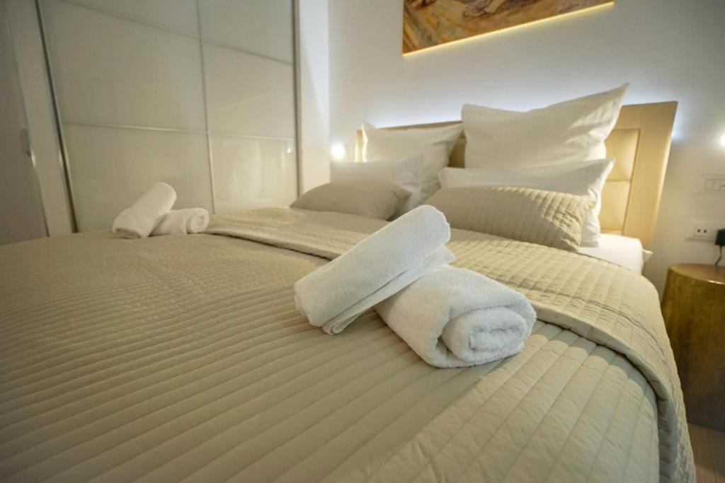 Destino City Apartments Zadar Zewnętrze zdjęcie