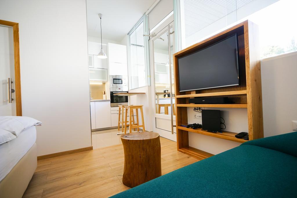 Destino City Apartments Zadar Zewnętrze zdjęcie
