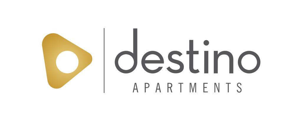 Destino City Apartments Zadar Zewnętrze zdjęcie
