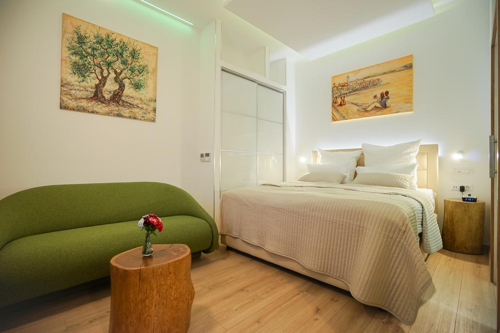 Destino City Apartments Zadar Zewnętrze zdjęcie