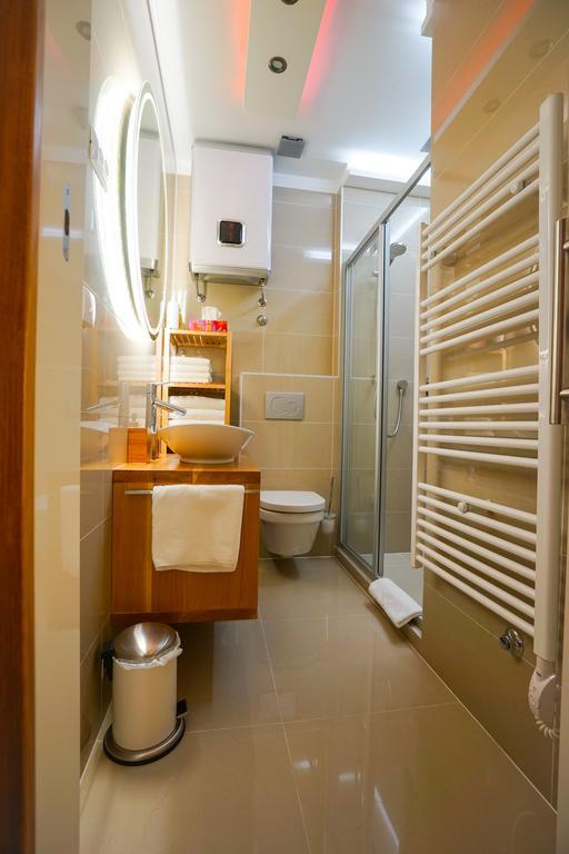 Destino City Apartments Zadar Zewnętrze zdjęcie