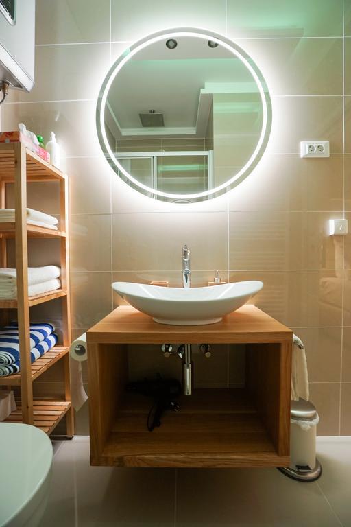 Destino City Apartments Zadar Zewnętrze zdjęcie