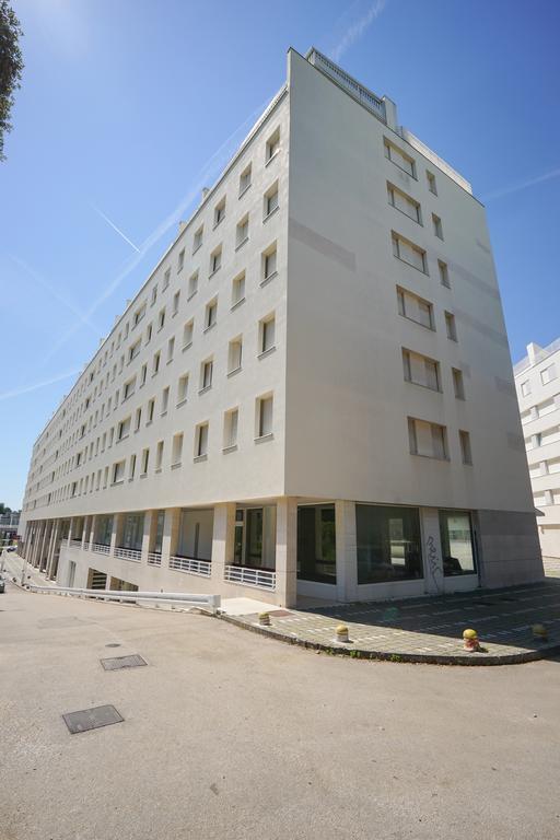 Destino City Apartments Zadar Zewnętrze zdjęcie