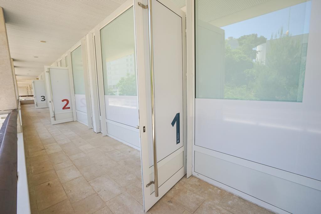 Destino City Apartments Zadar Zewnętrze zdjęcie