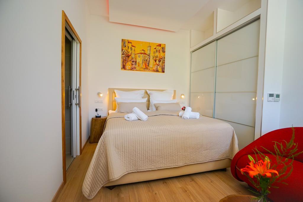 Destino City Apartments Zadar Zewnętrze zdjęcie
