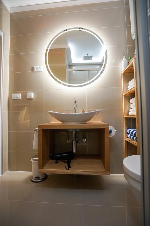 Destino City Apartments Zadar Zewnętrze zdjęcie