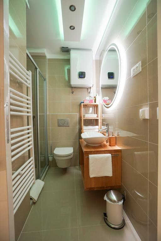 Destino City Apartments Zadar Zewnętrze zdjęcie