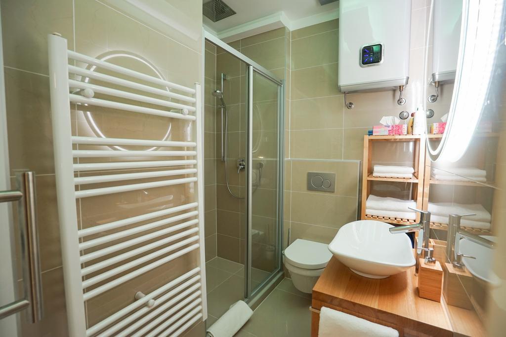 Destino City Apartments Zadar Zewnętrze zdjęcie