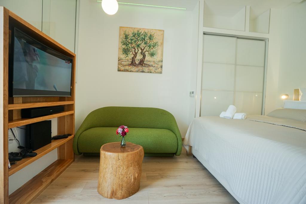 Destino City Apartments Zadar Zewnętrze zdjęcie