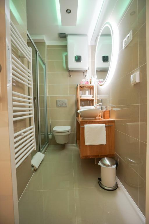 Destino City Apartments Zadar Zewnętrze zdjęcie