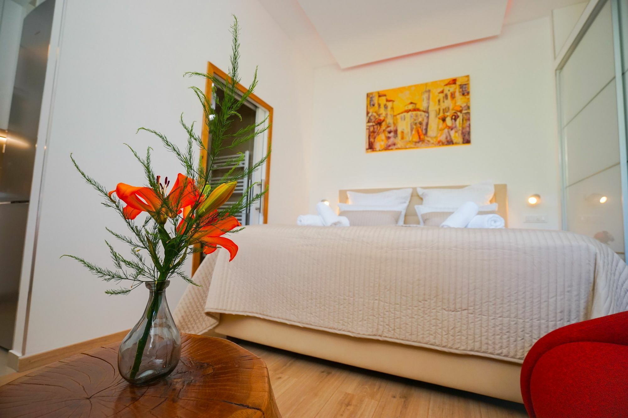 Destino City Apartments Zadar Zewnętrze zdjęcie