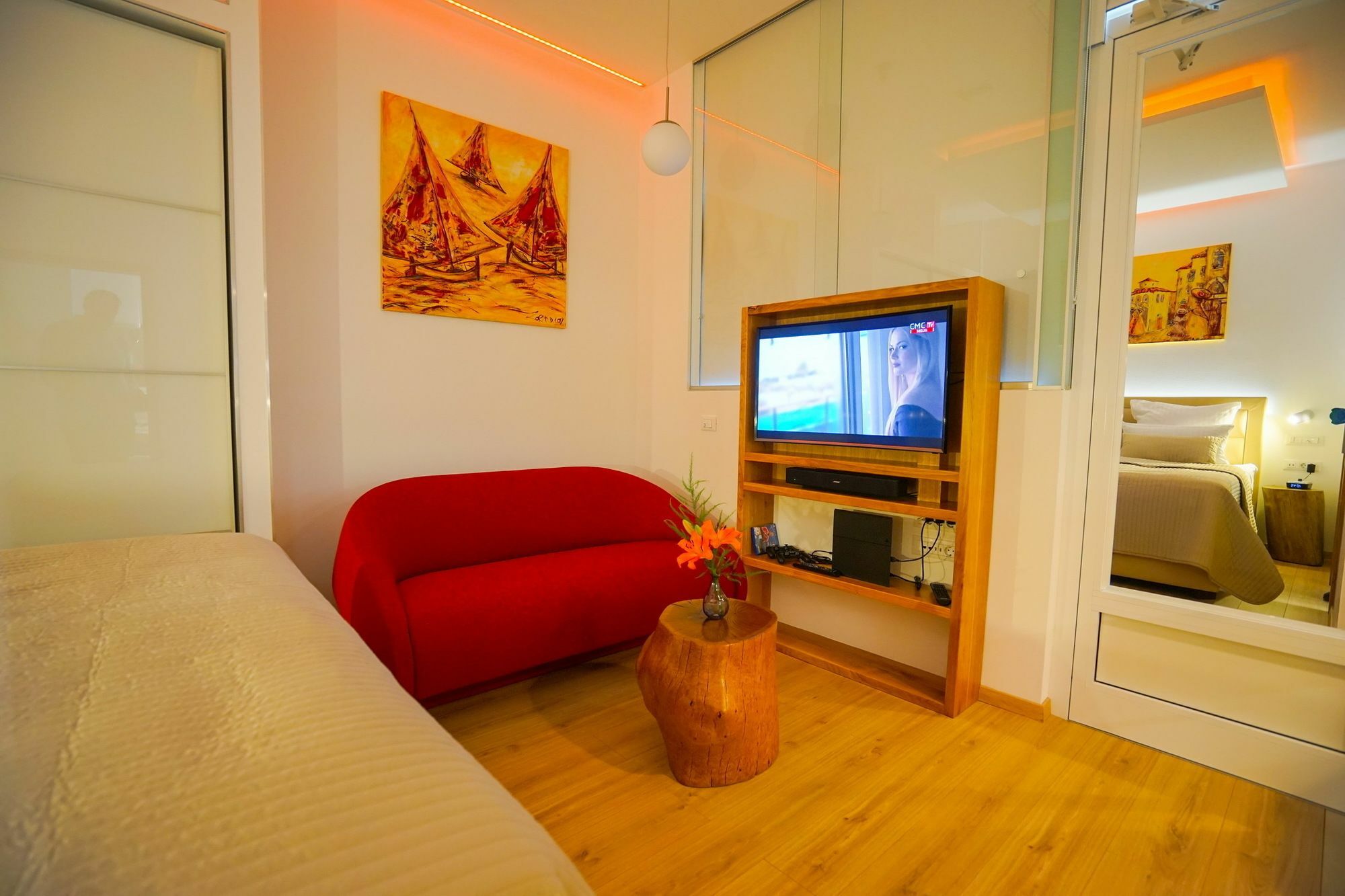 Destino City Apartments Zadar Zewnętrze zdjęcie