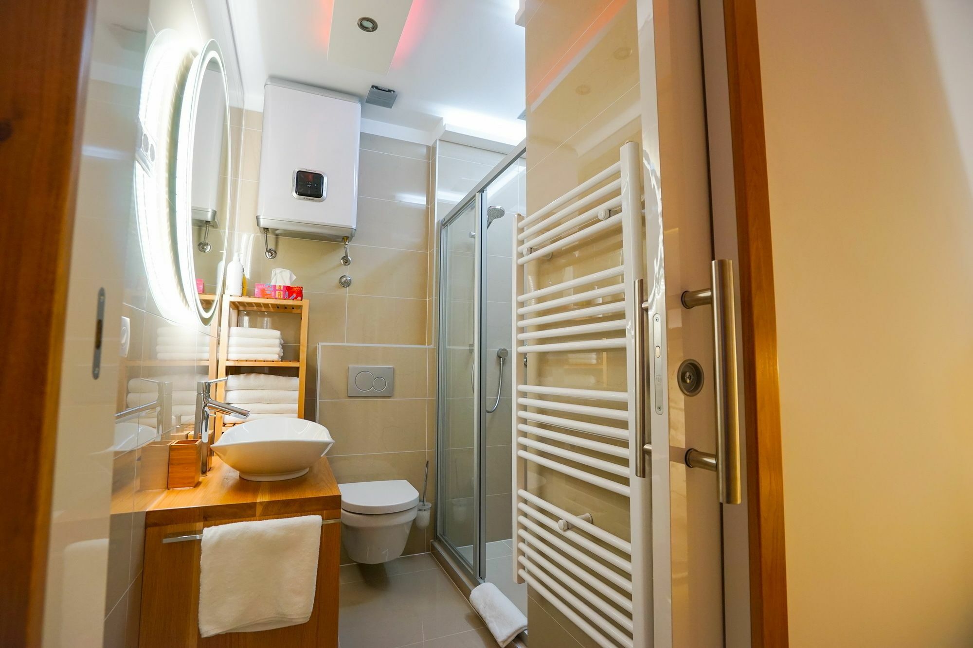 Destino City Apartments Zadar Zewnętrze zdjęcie