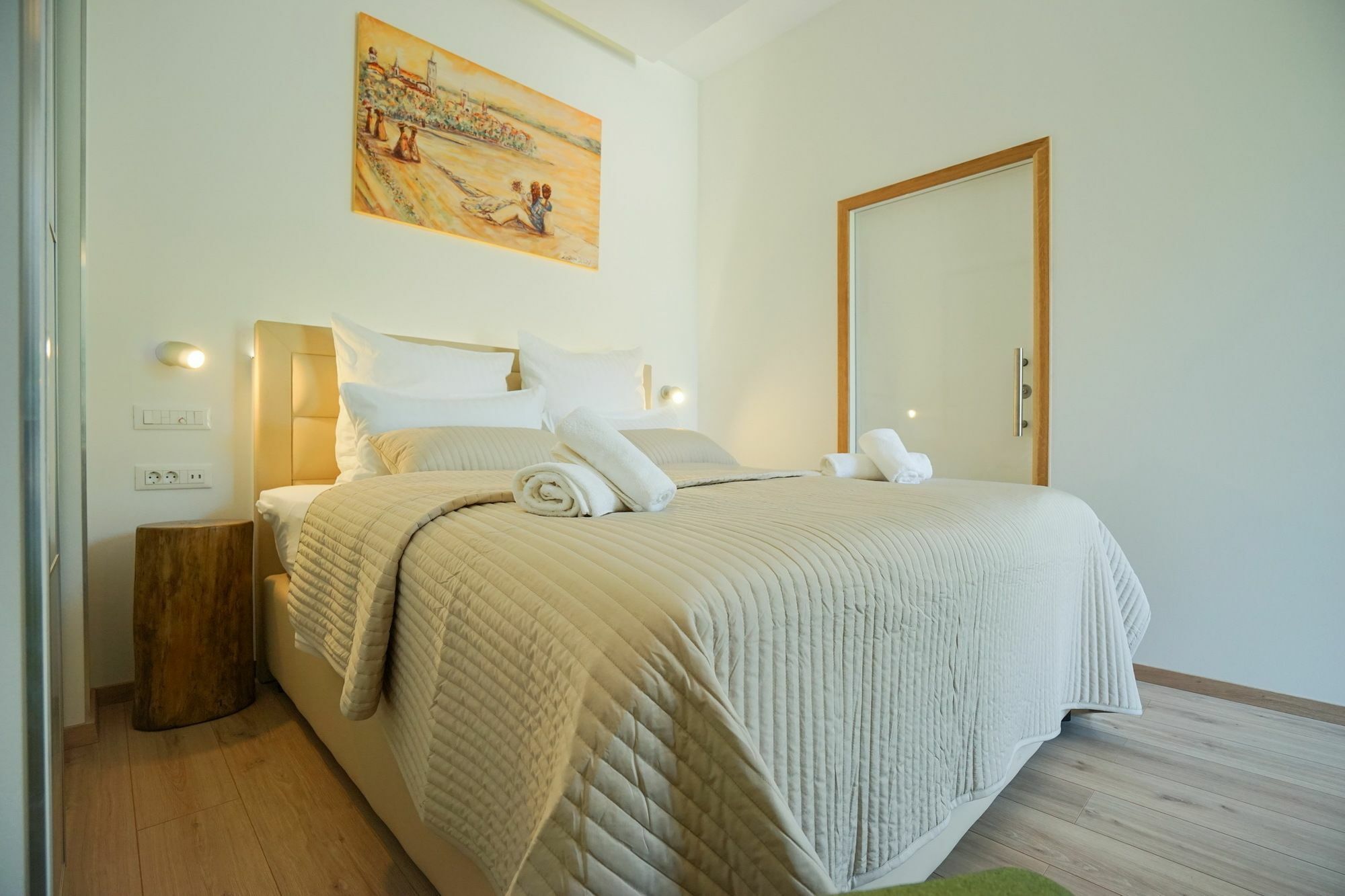 Destino City Apartments Zadar Zewnętrze zdjęcie